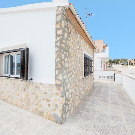 Villa Porta De La Mar Son Serra de Marina Exterior foto