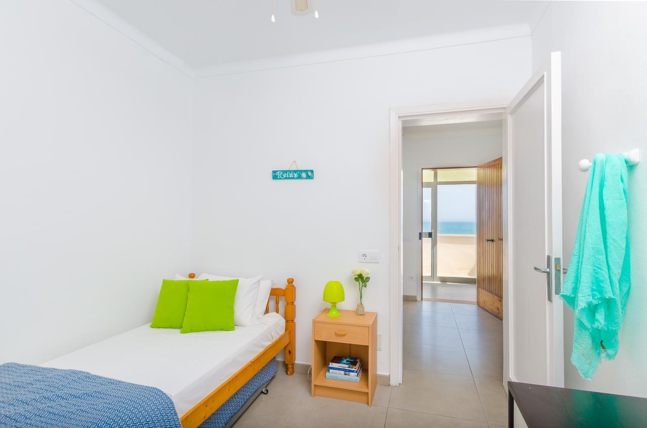 Villa Porta De La Mar Son Serra de Marina Exterior foto