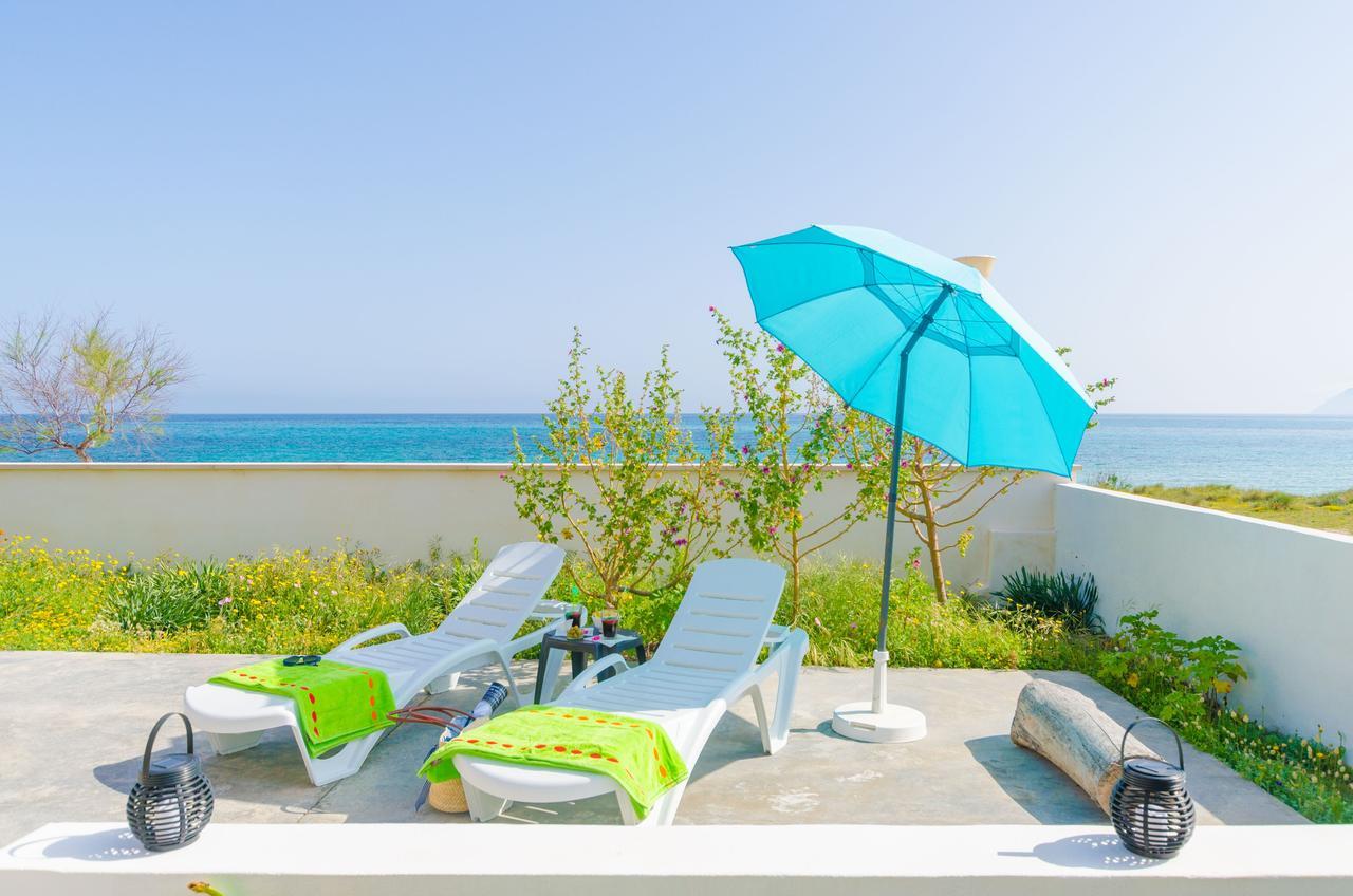 Villa Porta De La Mar Son Serra de Marina Exterior foto